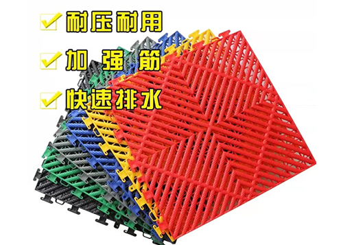2.0拼接格柵